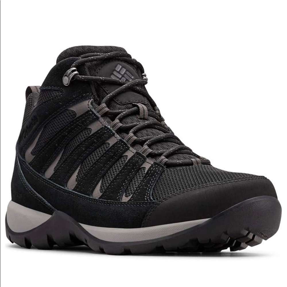 Columbia Waterproof Hiking Shoe. Men’s size